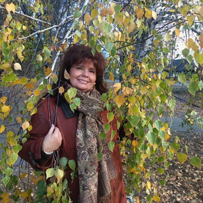 Людмила Герасименко