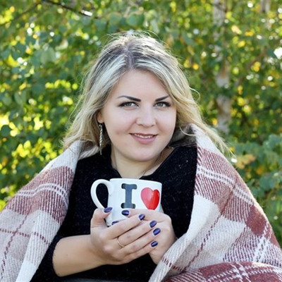 Яна Гулька