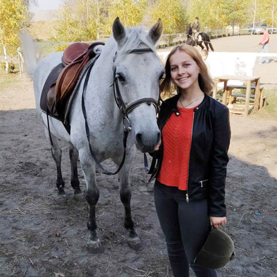 Лілія Городнича