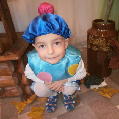 Максим Руденко