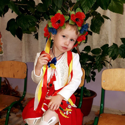 Ніна Войлокова