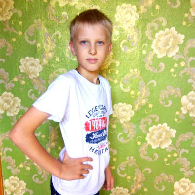 Богдан Стужук