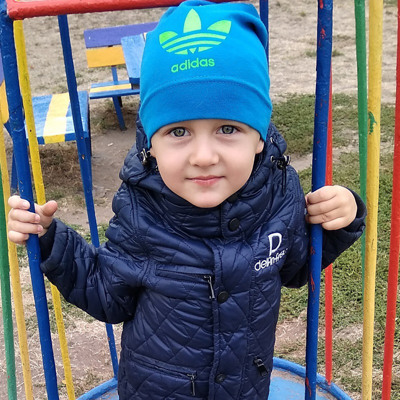 Ваня Бондаренко