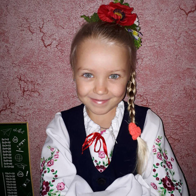 Варвара Котолуп