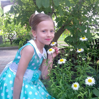 Міланка Суслова
