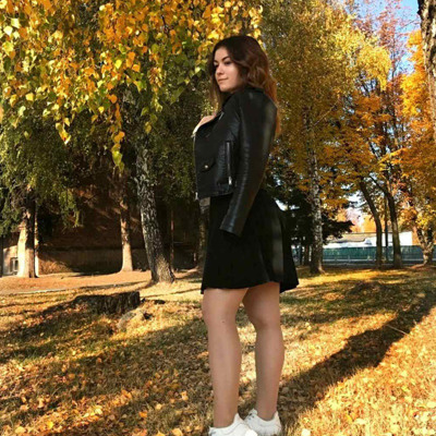 Маріна Ямпольська