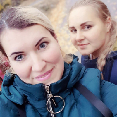 Ольга Сокол