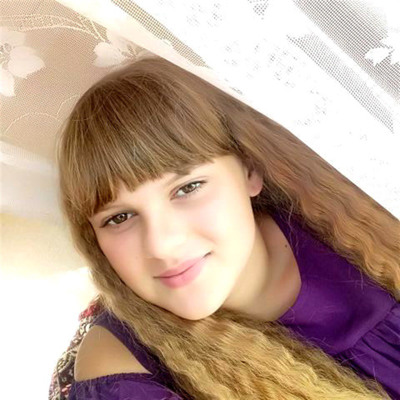 Алінка Романенко