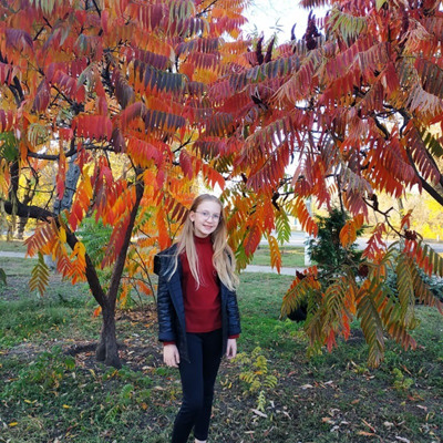 Світлана Січкарь