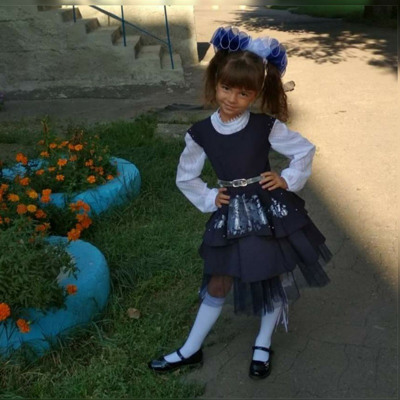 Діана Подопригора