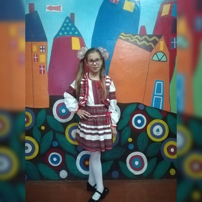 Ліза Бондарєва