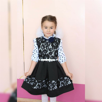 Анастасія Сорока