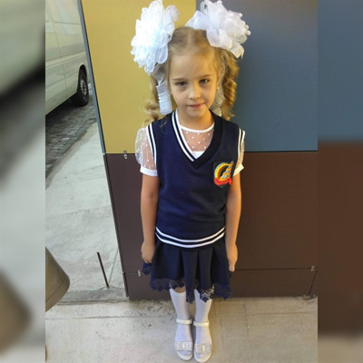 Марія Носалюк