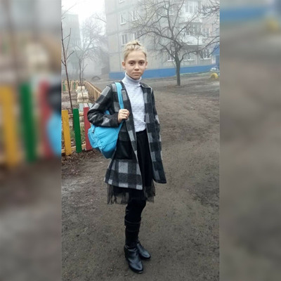 Ольга Буглак