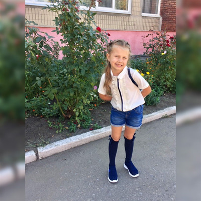 Злата Пилипончук