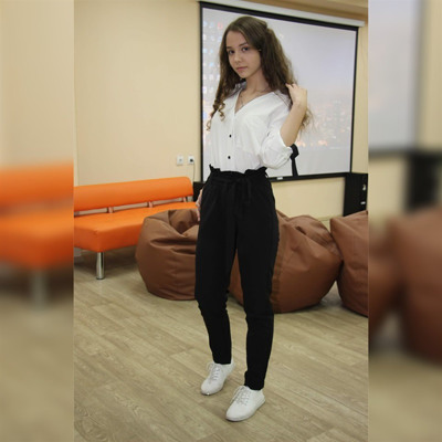 Валерія Павлюченко