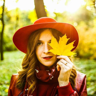 Інна Кишиненко