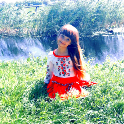 Анна Бабенко