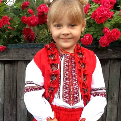 Дарія Ярош