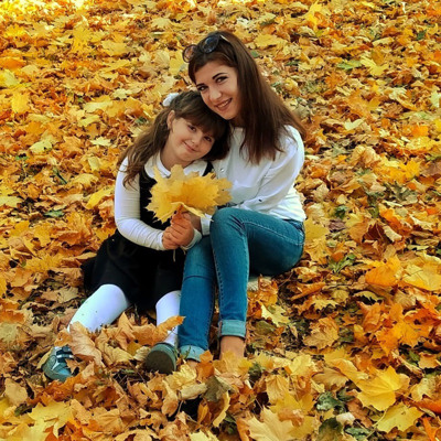 Людмила Вільчінська