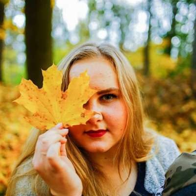 Альона Заїка