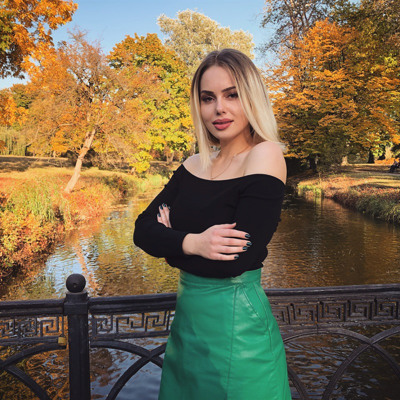 Лілія Бабич