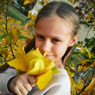 Аліна Ткач