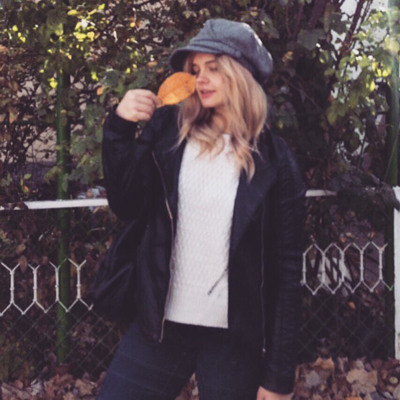 Лілія Коваль