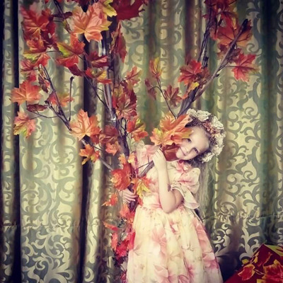 Кароліна Руденко