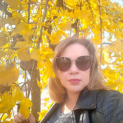 Людмила Прокофьева