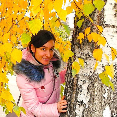 Елена Караконстантин