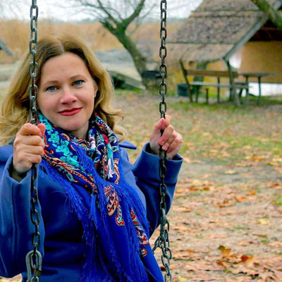 Снежана Стрепетова