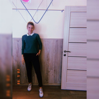 Кристина Вільховик