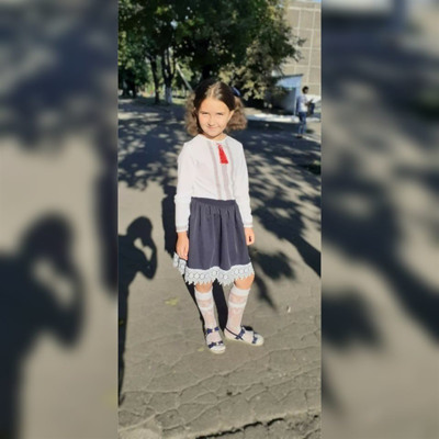 Злата Пихтя