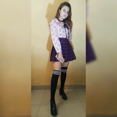 Софія Корнієнко