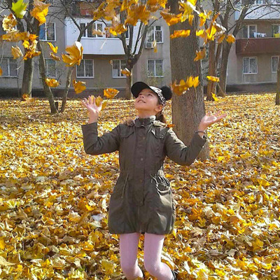 Вероника Клименко