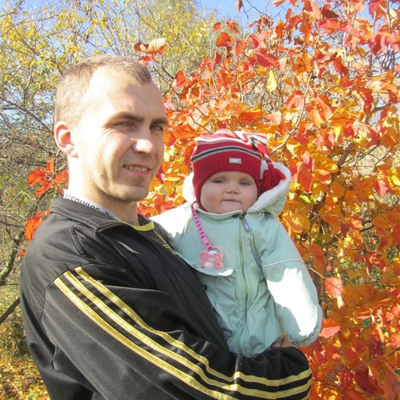 Батькова донька