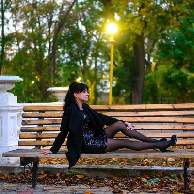 Наталія Ласовецька 