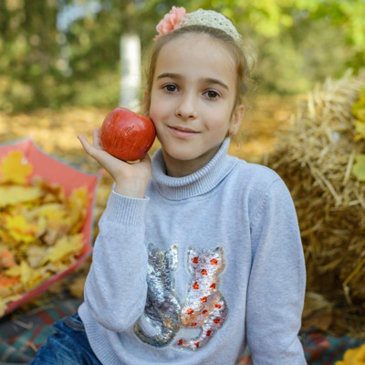 Єлизавета Норенко 