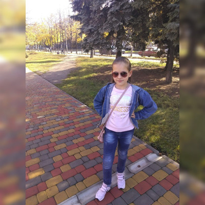 Юлія Гвоздовська