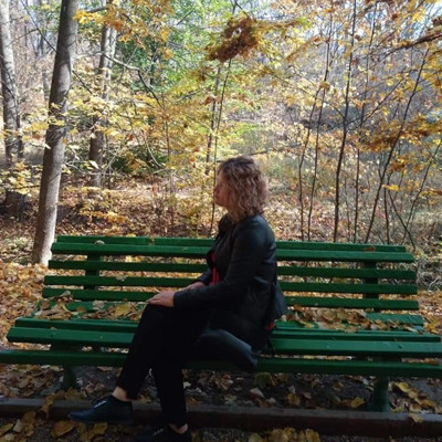 Світлана Сухая