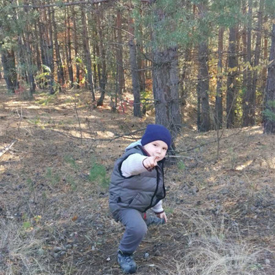 Бережи природу — свій дім!