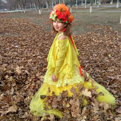 Софія Делова 