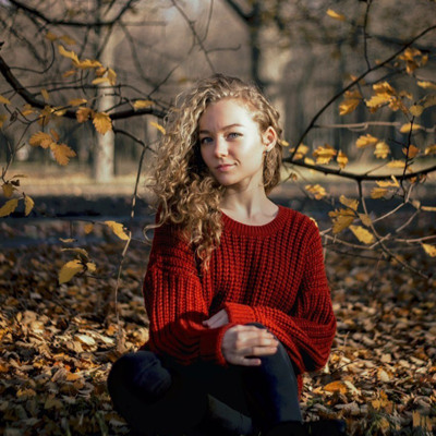 Катерина Ветрова