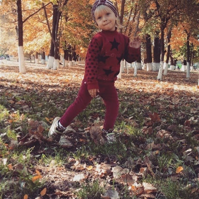 Ангеліна Николаєва