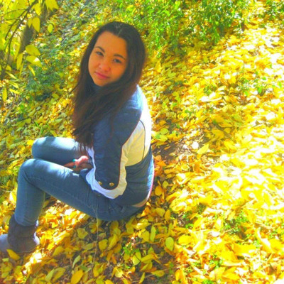 Марія Артеменко