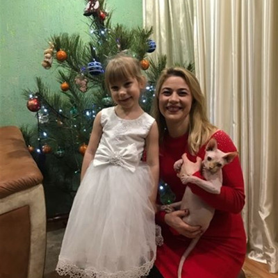 Олена Поліщук