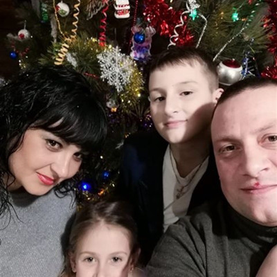 Світлана Логінова