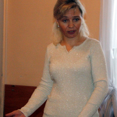 Наталія Царенок, 41 рік, директор Центру первинної меддопомоги