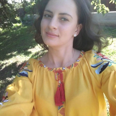 Аліна Бояр, 30 років, директор районного соціального гуртожитку